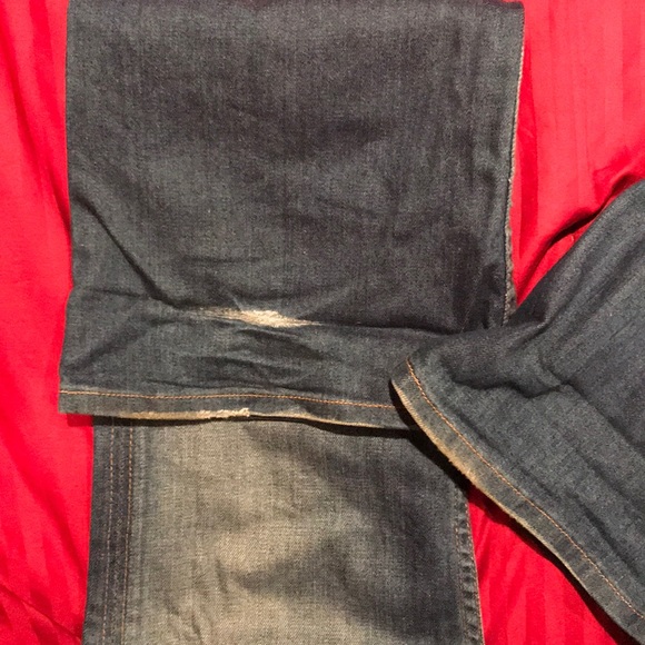 Hudson signature bootcut - Picture 3 of 4